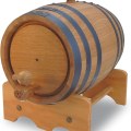 Oak Aging: Enhancing Your Home Brewing and Winemaking Process